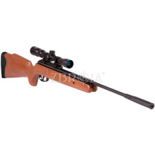 Пневматическая винтовка Crosman Nitro Venom (CVW1K77NP) фото 3