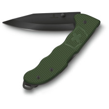 Ніж складний Victorinox Evoke BSH Alox Green фото 2