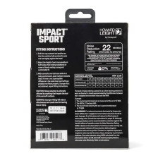 Стрілецьки навушники Howard Leight Impact Sport Earmuff Black MultiCam активні фото 8