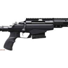 Карабин Tikka T3x Tactical A1 кал. 308 Win (ствол 61 см.) фото 2