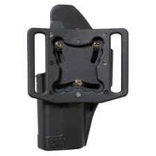 Кобура поясная Buvele Pistol Pouch Holster-G17 фото 2