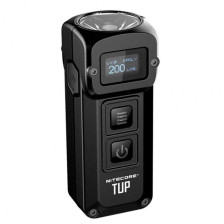 Ліхтар Nitecore TUP (серый) фото 5