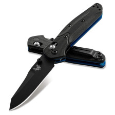 Нож Benchmade Mini Osborne (945BK-1) фото 8