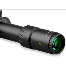 Прицел Discovery Optics HD 4-24x50 SFIR фото 4