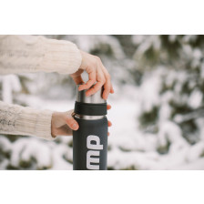Термос TRAMP Expedition Line 0,5 л Grey фото 12