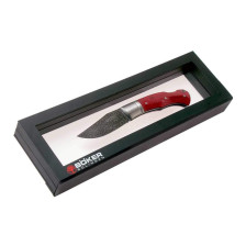Ніж Boker Boxer Damast фото 8