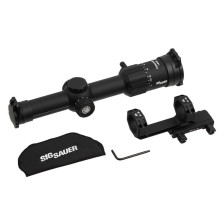 Прицел Sig Optics Tango-MSR LPVO 1-8x24 SFP фото 7