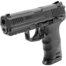 Пневматичний пістолет Umarex Heckler & Koch HK45 (5.8185) фото 3