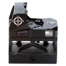 Коллиматорный прицел Sightmark Mini Shot A-Spec M1-Red (SM26045) фото 5