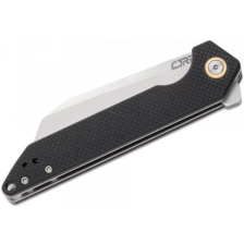 Нoж CJRB Rampart, G10, Black (J1907-BKF) фото 2