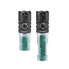 Портативный светодиодный фонарь VIDEX VLF-A298 фото 3