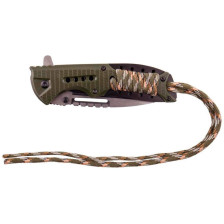 Нож SKIF Plus Bright Olive фото 3