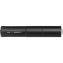 Глушитель A-TEC Optima-45 кал. 30. Резьба A-Lock Mini (быстросъемный) фото 4