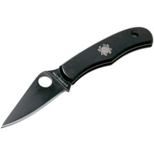 Ніж Spyderco Bug (C133BKP) фото 3