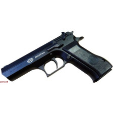 Пневматичний пістолет SAS Jericho 941 (КМ-43ZDHN) фото 3