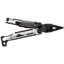 Мультитул Leatherman Signal Black/Silver (832625) фото 4
