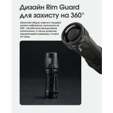Ліхтар Nitecore MT1C Pro фото 15