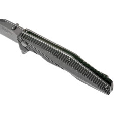 Нож Kershaw Topknot фото 7