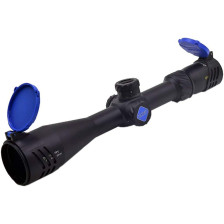Прицел Discovery Optics VT-T 4.5-18x44 SFVF (30 мм, без подсветки) фото 7