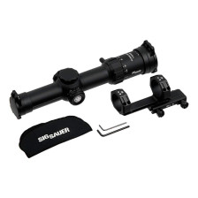Приціл Sig Optics Tango-MSR LPVO 1-10x28 SFP фото 7