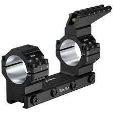 Моноблок DISCOVERY 0 MOA Heavy Duty Cantilever Scope Mount, Picatinny 30 мм фото 2