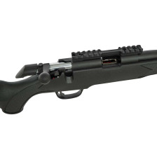 Винтовка Retay 2022 Sporter Classic 47 см кал. 22 LR фото 5