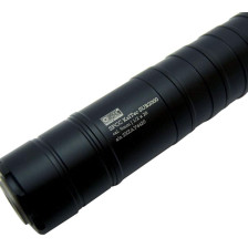 Глушитель (ПСУЗВ) ME SPCC кал. 9 мм. Резьба 1/2"-28 UNEF (для Kel-Tec SUB2000) фото 4