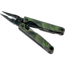 Мультитул Leatherman Charge Plus Camo Forest (832710) фото 2