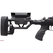 Карабін Tikka T3x Tactical A1 кал. 6,5 Creedmoor фото 3
