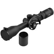 Приціл Discovery Optics HT Gen2 6-24x44 SFIR FFP (30 мм, підсвічування) фото 8