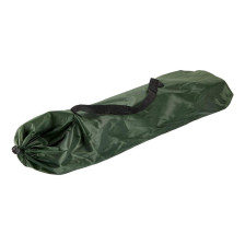 Стілець SKIF Outdoor Standard Green (розкладний) фото 2