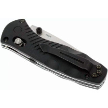 Нож Benchmade Mini-Barrage (585) фото 4