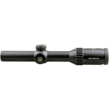 Оптический прицел Vector Optics Continental 1-6x24 SFP фото 3