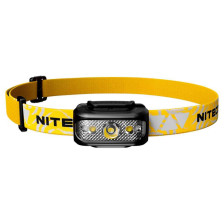 Ліхтар налобний Nitecore NU17 фото 2