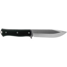 Нож Fallkniven S1x Forest Knife X Cos Zytel sheath фото 2