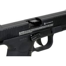 Пневматичний пістолет Borner Special Force W119 (Glock 17) фото 7