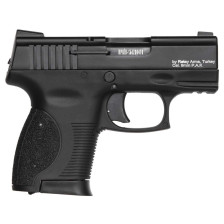 Шумовой пистолет Retay P114 Black фото 2