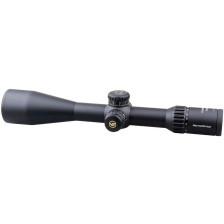 Оптический прицел Vector Optics Continental 5-30x56 FFP фото 6
