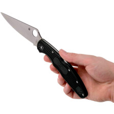 Ніж Spyderco Police 4 Lightweight (C07PBK4) фото 9