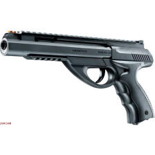 Пневматический пистолет Umarex Morph Pistol (5.8172) фото 2