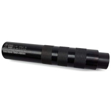 Глушитель Steel Patriot кал. 5,45. Резьба М24х1.5 фото 3