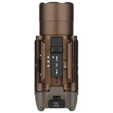 Фонарь Olight PL Turbo Valkyrie. Цвет - desert tan фото 5