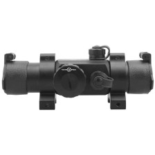 Коллиматорный прицел Vector Optics Harpoon 1х30 Red Dot фото 3