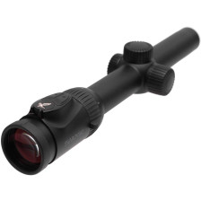 Оптический прицел Swarovski Z8i 1-8x24 L 4A-IF фото 5