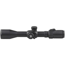 Приціл Discovery Optics FFP 4-16x44 SF (30 мм, без підсвічування) фото 4