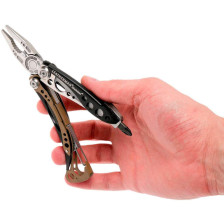 Мультитул Leatherman Skeletool Coyote (832207) фото 2