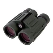 Бинокль Konus Emperor 10x42 WA Green фото 4