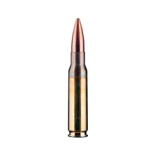 Патрон Nexus кал. 308 Win куля Sierra MatchKing HPBT, маса 11.34 гр/175 гран фото 2
