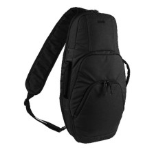 Рюкзак слінгу Danaper Nautilus 56 Black фото 2