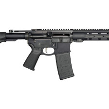Карабин Savage MSR 15 Recon 2.0 кал. 223 Rem (5,56/45) с ДТК фото 6